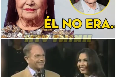 Ana Gabriel: Lo que Raúl Velasco nunca pudo callar. Su lucha por la dignidad frente al poder de la televisión