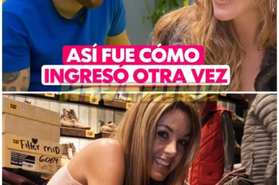 Nataly Umaña regresa al reality que cambió su vida… pero el verdadero motivo de su retorno está causando polémica