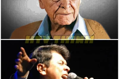 El secreto que Álvaro Torres guardó por décadas: a los 71 años revela la verdad detrás de su éxito… y la historia que inspiró sus baladas más dolorosas