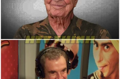 Roberto Jordán: del galán que conquistó la radio mexicana a un destino marcado por decisiones que cambiaron su historia para siempre