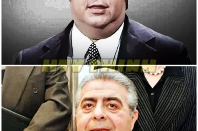 De ídolo del humor a un final lleno de dolor: la historia oculta de Jorge Porcel que Argentina aún debate