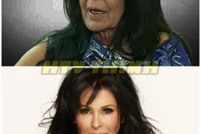 De reina de belleza a la mujer más polémica del espectáculo latino: María Conchita Alonso habla a los 70 y deja confesiones que nadie esperaba escuchar