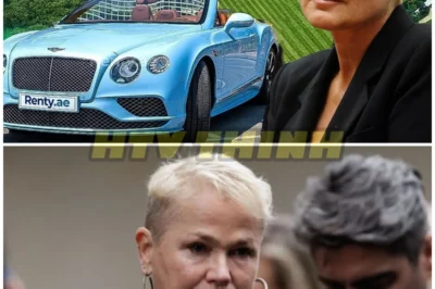 De reina infantil a magnate millonaria: la impresionante fortuna de Xuxa, sus propiedades secretas y la razón emocional que podría hacerla abandonar Brasil