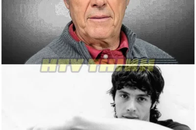 Mario Duarte: De Ícono de la Televisión a Revelar su Trágica Realidad