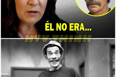 ¡La HISTORIA no contada de Don Ramón! Carmen Valdés revela secretos sorprendentes sobre su padre