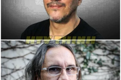 ¡Impactante revelación de Marciano Cantero! Lo que nadie imaginaba sobre el líder de Enanitos Verdes