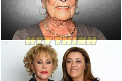 ¡Silvia Pasquel, la hija de Silvia Pinal, revela lo que nadie sabía sobre su vida! ¿Cómo sobrevivió a las sombras del espectáculo?