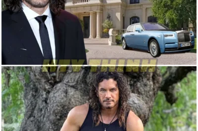 ¡La fortuna de Mario Cimarro! ¿Cómo el galán de telenovelas construyó un imperio millonario?