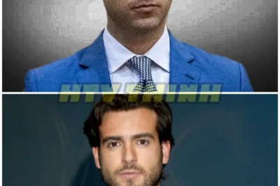 Pablo Lyle: Redención, Justicia y la Decisión Fatal que Lo Marcó Para Siempre