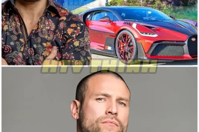 La Lujosa Vida de Rafael Amaya: ¿Cuánto Vale el “Señor de los Cielos” en 2026?