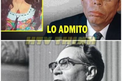 La otra cara de Gustavo Díaz Ordaz: confesiones y escándalos inéditos