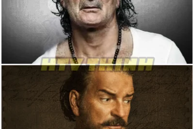 ¿Quién es realmente Ricardo Arjona? La vida que nunca imaginaste detrás de la fama