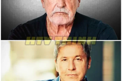 ¿Está Ricardo Montaner diciendo adiós a su carrera? El triste desenlace de un ícono de la música