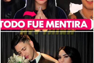 Kimberly Loaiza se despide y revela la verdad detrás de la polémica boda con Juan de Dios Pantoja