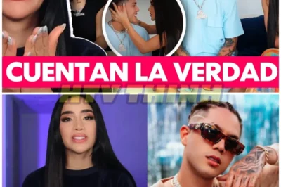 Kimberly Loaiza y Juan de Dios Pantoja: ¿Un adiós o solo una gran estrategia?