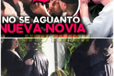 ¡Escándalo en la ruptura de Rosalía y Rauw Alejandro! Besos, nuevo amor y las críticas que nunca se detienen