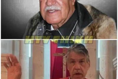 ¡Padre Pistolas regresa a misa tras suspensión! La polémica continúa: ¿sacerdote rebelde o salvador del pueblo?