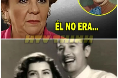 La última verdad de Lupita Torrentera sobre Pedro Infante: ¿cómo una mentira destruyó su vida? La historia secreta del amor más doloroso de México