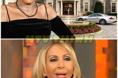 ¡Laura Boso a punto de perderlo todo! La lujosa vida de la conductora que enfrenta una demanda millonaria