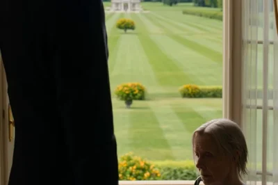 The Millionaire Son Had Everything Money Could Buy — Yet the One Thing His Frail Mother Whispered That Night Shattered the Perfect Life He Thought He Built
