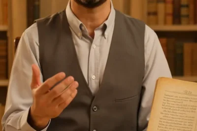 El sorprendente misterio de la “costilla” de Adán: la antigua traducción que pudo cambiar la historia bíblica y el secreto olvidado entre Mesopotamia, profecías y textos sagrados