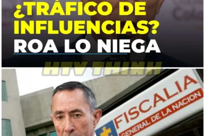 ¡Ricardo Roa en el ojo del huracán! Los detalles del lujoso apartamento y la compra que podría hundirlo
