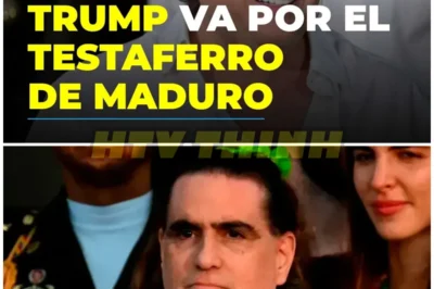 ¡Última hora! La Casa Blanca tiene un plan para traer de regreso a Alex Saab: ¿qué significa esto para Venezuela y Maduro?
