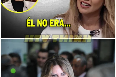 ¿Raquel Vigorra pagó el precio de la traición? El impacto de la acusación que destruyó su carrera