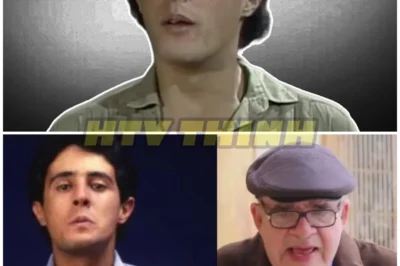 La sombra de la “Maldición Kachun”: La historia sin fin de Alfredo Alegría