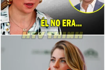 ¡Ludwika Paleta y los Escándalos de su Vida Personal! Los Misterios que NADIE Conocía