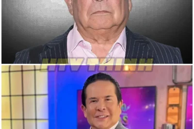¡Gustavo Adolfo Infante responde a todos! La verdad detrás de los escándalos más explosivos de su vida