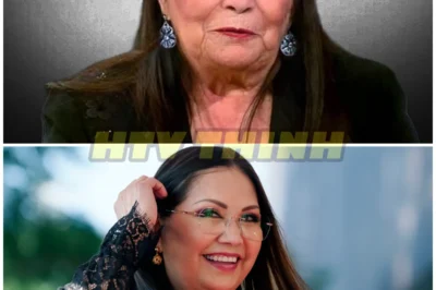 Ana Gabriel y el Dolor Oculto: Los secretos detrás de la Luna de América que jamás te contaron