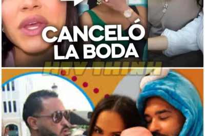 “¡Impactante! Natti Natasha destrozada por la condena de Raphy Pina, ¿qué pasará con su familia?