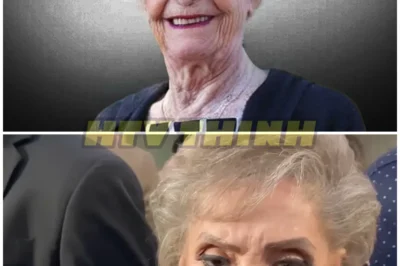 “Doña Cuquita a punto de cumplir 80 años: su vida entre sacrificios, amor y el peso de la soledad