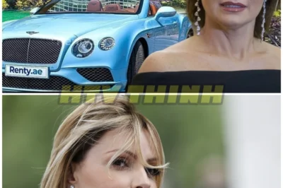 “¡Escándalos, mansiones y autos de lujo! ¿Cómo Angélica Rivera sigue siendo un icono de poder y controversia en 2025?”