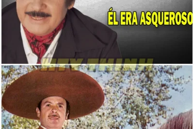 “Antonio Aguilar vs. La ranchera pop: Los 6 nombres que arruinaron todo, según él”