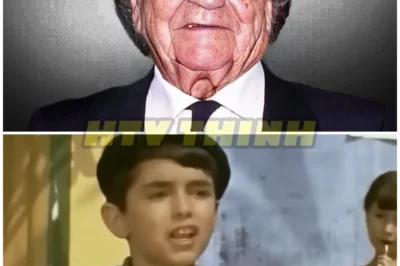 “El secreto oculto de Joselito: La confesión a los 82 años que cambiará todo lo que creías saber de él”