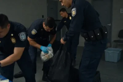 ¡Caos Bajo las Pistas! FBI y DHS Destapan una Red Colosal en el Aeropuerto de Miami: 1,200 Infiltrados al Descubierto y $94 Millones que Sacuden los Cimientos de la Seguridad