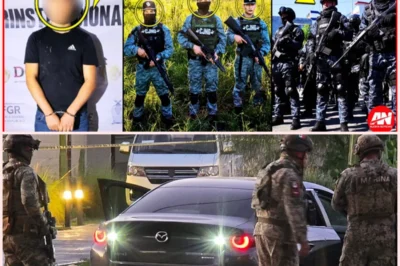 Enfrentamiento armado en Culiacán deja un detenido y abre investigación por uso de equipo táctico con insignias oficiales