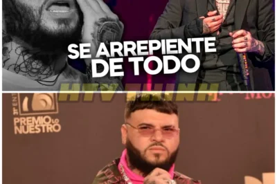 Entre lágrimas, Farruko pide perdón por sus propias canciones y anuncia un camino que sacude al mundo del reggaetón