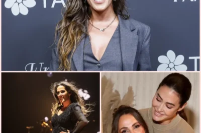 Malú (44 años): “Quité todos los espejos y los pesos de mi casa para no ver constantemente mi imagen, cosa que es difícil porque te ves luego en otro sitio que no es el espejo”