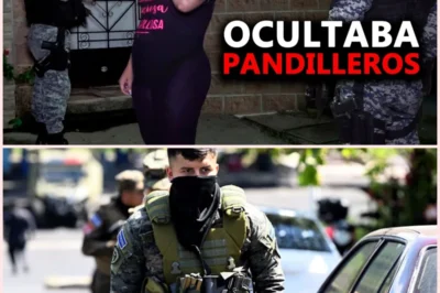 Operativo en Soyapango culmina con captura de cabecilla de la MS-13 tras intento fallido de encubrimiento