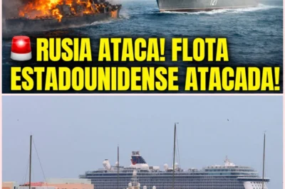Moscú intensifica el conflicto en Medio Oriente: coordinación con Irán pone en jaque la flota estadounidense