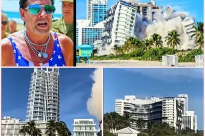 México recupera sus costas y derriba hotel ilegal de inversionistas extranjeros