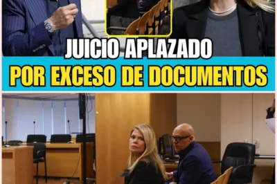 El aplazamiento del juicio de Kiko Matamoros y Makoke genera controversia