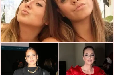 Gloria Camila cierra la puerta a su sobrina Rocío Flores en medio de una guerra familiar sin precedentes