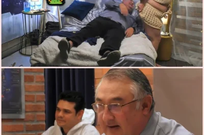 La CITA más ASQUEROSA de la HISTORIA en FIRST DATES… 😱 First Dates