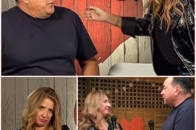 Una soltera explota y abandona su cita en “First Dates”