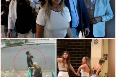 Juicio en Brasil: Agostina Páez evitará la cárcel y podría regresar a Argentina tras aceptar responsabilidad en un caso de injuria racial