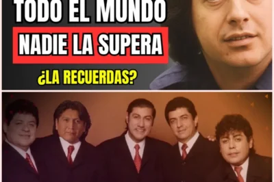 La Canción que Salvó a Los Ángeles Negros y lo Cambió Todo